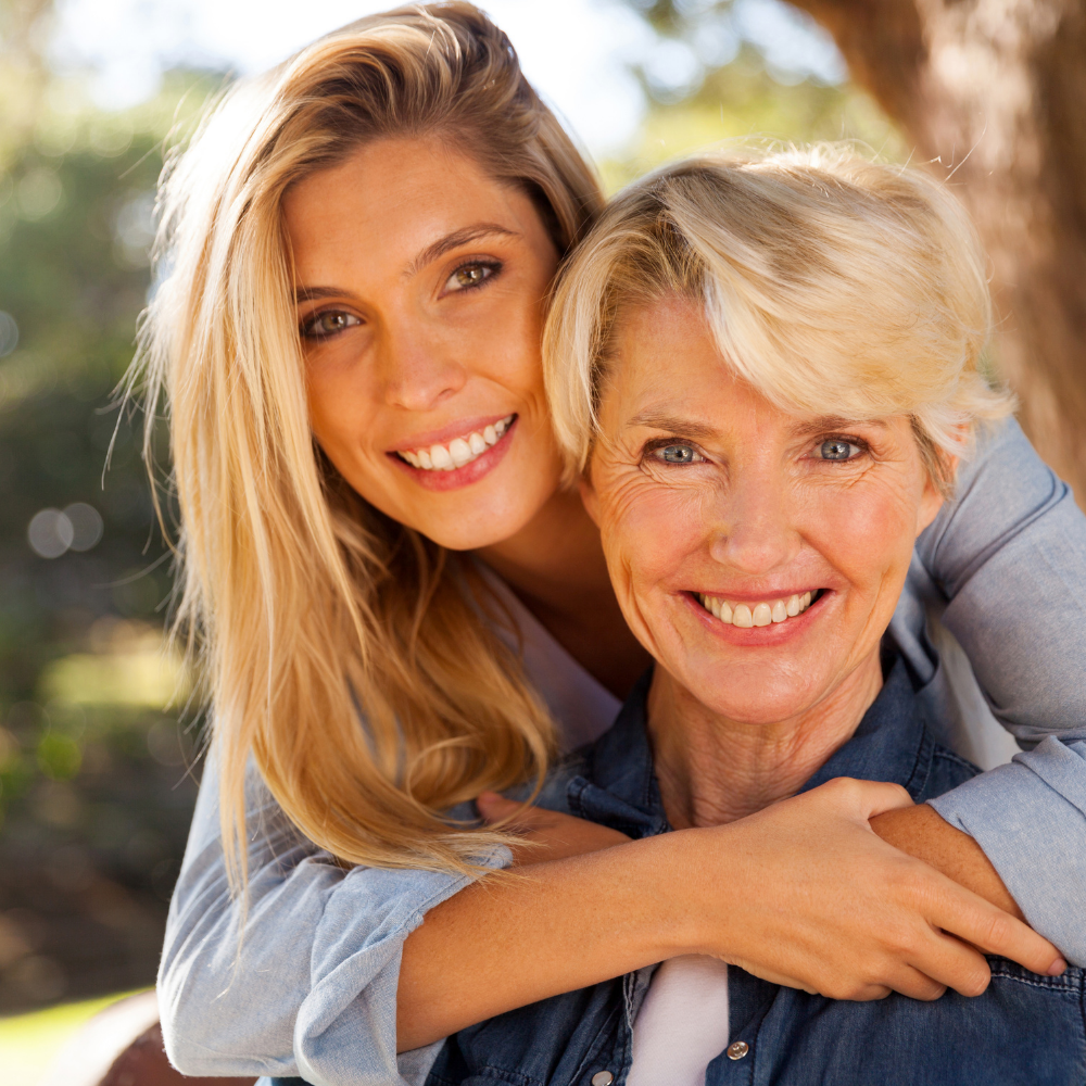 The 7 Secrets to Successful Aging