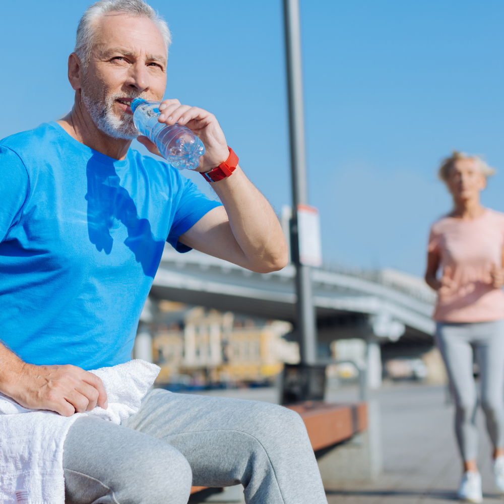 Yes, You Can Get Fitter as You Get Older