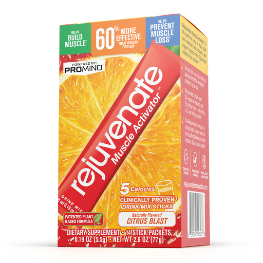 Rejuvenate 14 Ct. Drink Mix Sticks