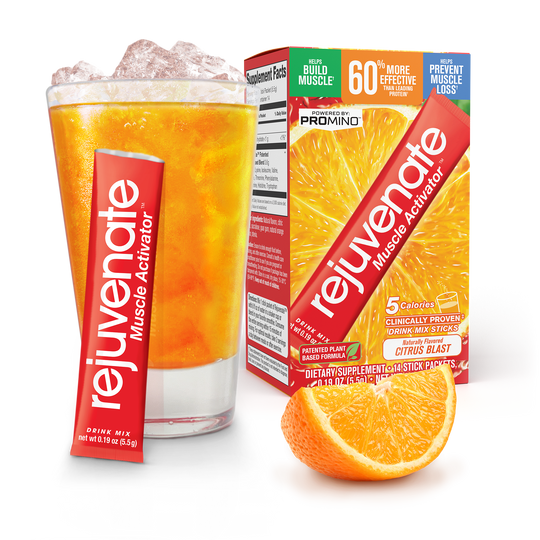 Rejuvenate 14 Ct. Drink Mix Sticks