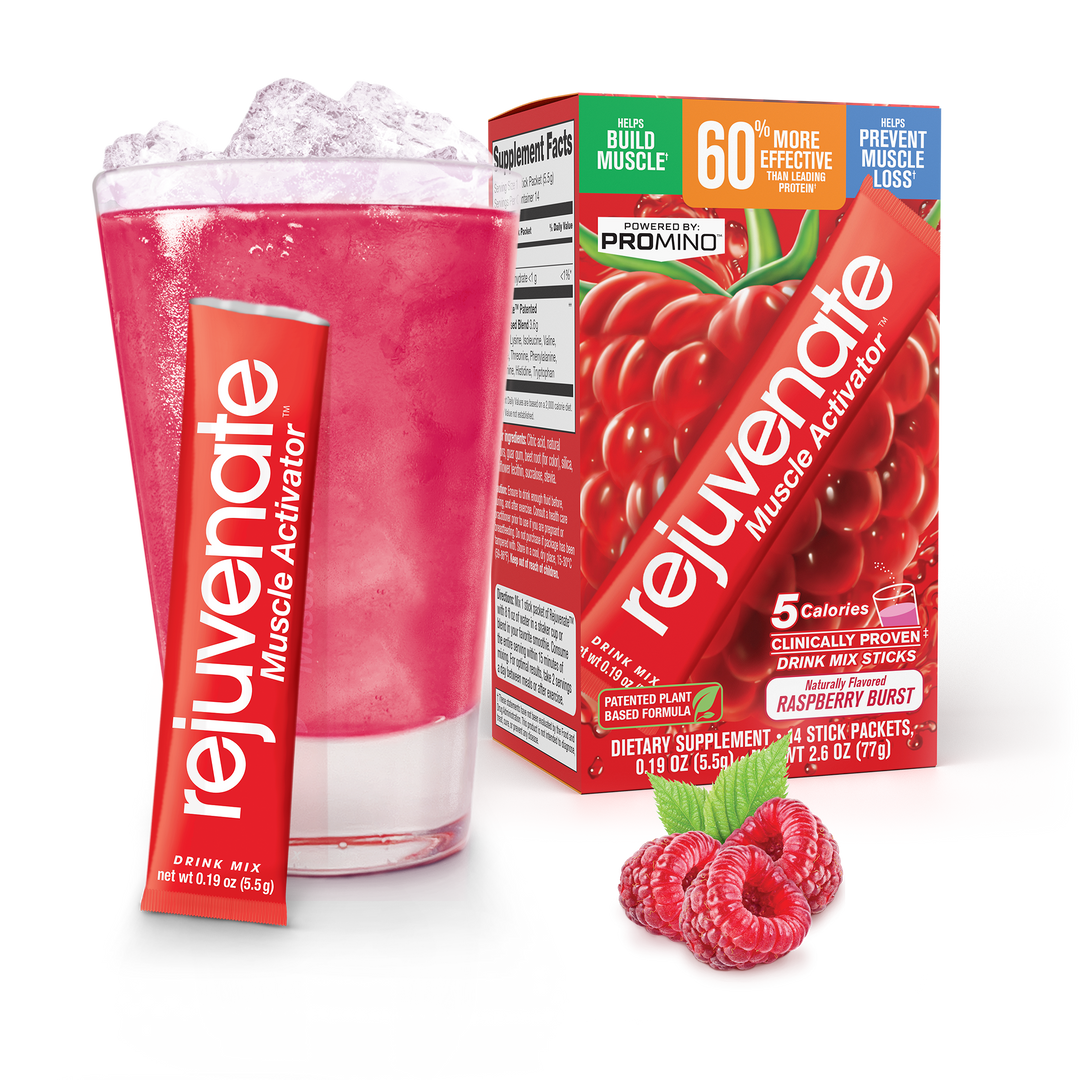 Rejuvenate 14 Ct. Drink Mix Sticks