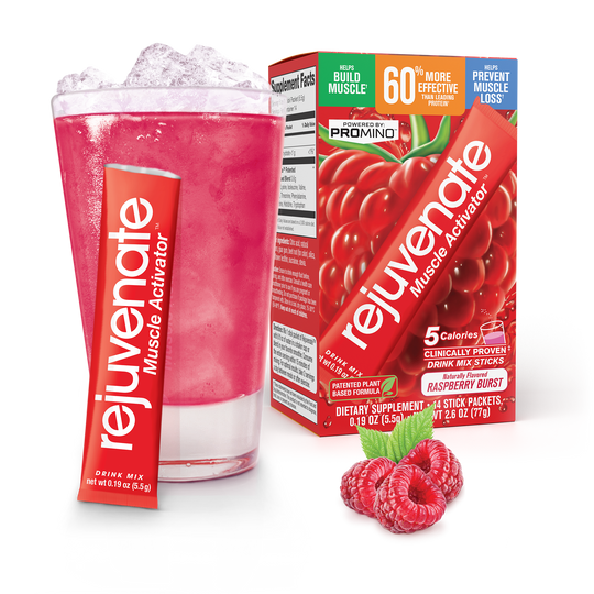 Rejuvenate 14 Ct. Drink Mix Sticks